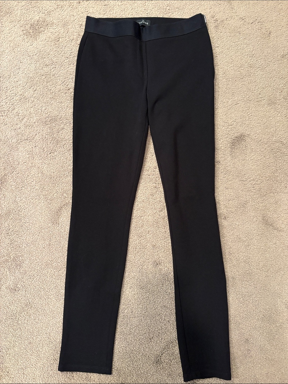 White House Black Market The Legging Size 4